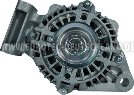 Eurotec 12090077 - Alternator furqanavto.az