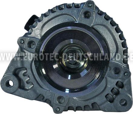 Eurotec 12090194 - Alternator furqanavto.az