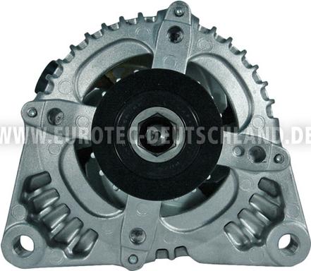 Eurotec 12090196 - Alternator furqanavto.az