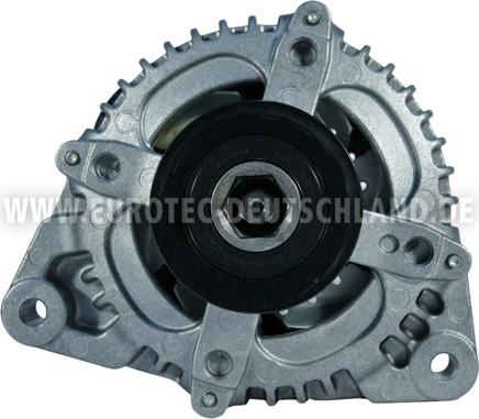 Eurotec 12090190 - Alternator furqanavto.az