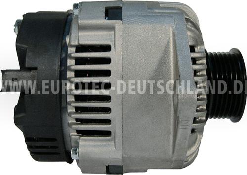 Eurotec 12090198 - Alternator furqanavto.az