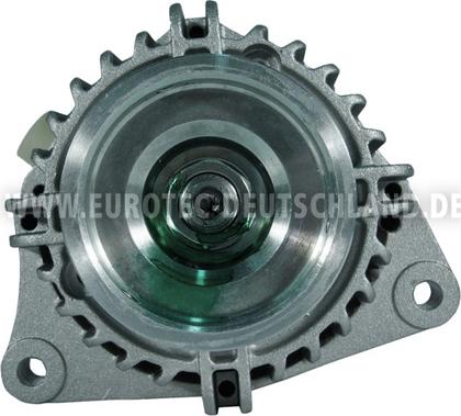 Eurotec 12090193 - Alternator furqanavto.az