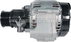 Eurotec 12090146 - Alternator furqanavto.az