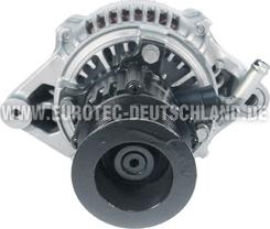 Eurotec 12090146 - Alternator furqanavto.az