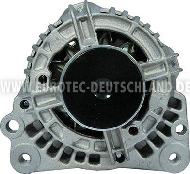 Eurotec 12090159 - Alternator furqanavto.az