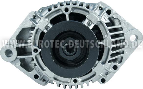 Eurotec 12090164 - Alternator furqanavto.az