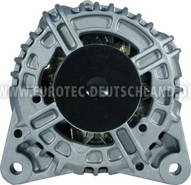 Eurotec 12090165 - Alternator furqanavto.az