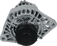 Eurotec 12090163 - Alternator furqanavto.az