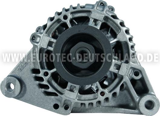 Eurotec 12090105 - Alternator furqanavto.az