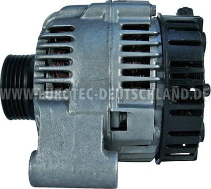 Eurotec 12090105 - Alternator furqanavto.az