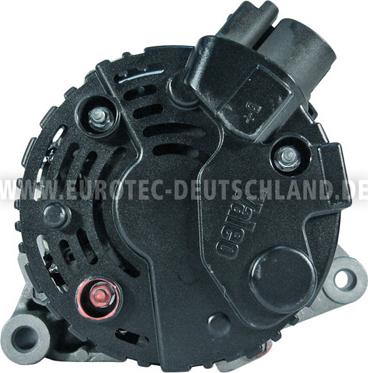 Eurotec 12090105 - Alternator furqanavto.az