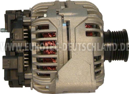 Eurotec 12090106 - Alternator furqanavto.az