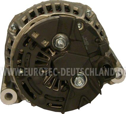 Eurotec 12090106 - Alternator furqanavto.az