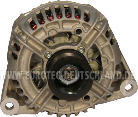 Eurotec 12090106 - Alternator furqanavto.az