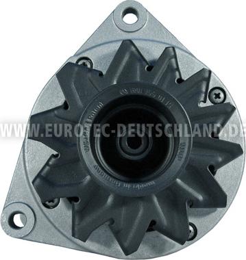 Eurotec 12090101 - Alternator furqanavto.az