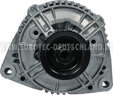 Eurotec 12090107 - Alternator furqanavto.az