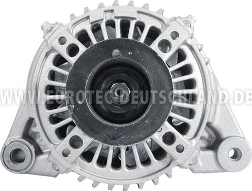 Eurotec 12090118 - Alternator furqanavto.az