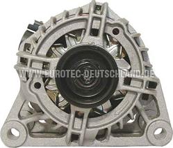 Eurotec 12090112 - Alternator furqanavto.az