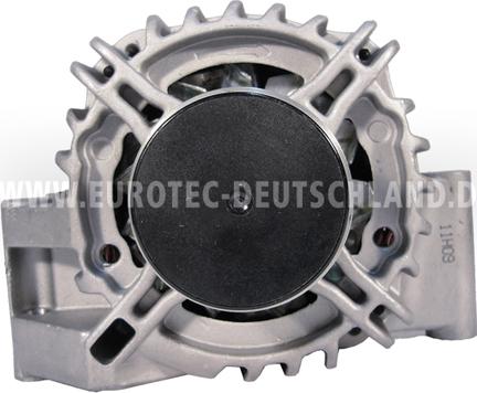 Eurotec 12090185 - Alternator furqanavto.az