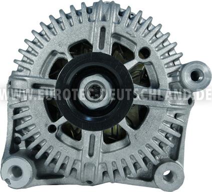 Eurotec 12090180 - Alternator furqanavto.az