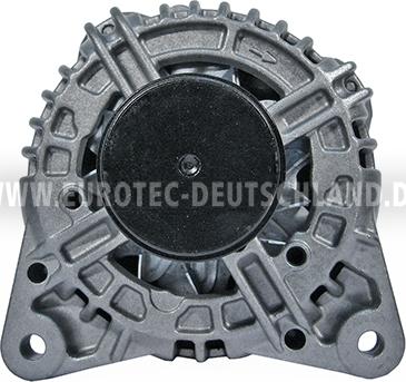 Eurotec 12090183 - Alternator furqanavto.az