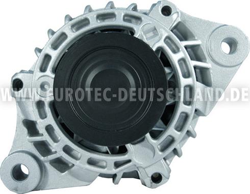 Eurotec 12090182 - Alternator furqanavto.az