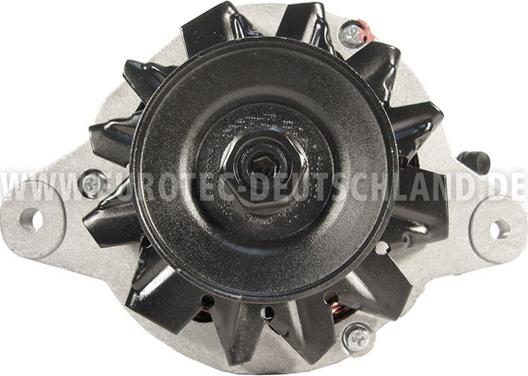 Eurotec 12090139 - Alternator furqanavto.az