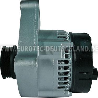 Eurotec 12090135 - Alternator furqanavto.az