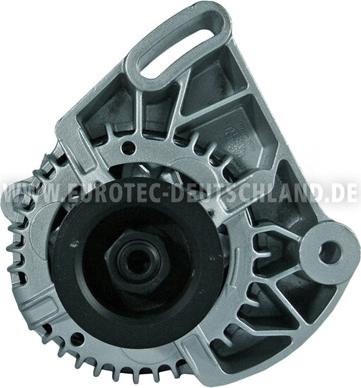 Eurotec 12090135 - Alternator furqanavto.az