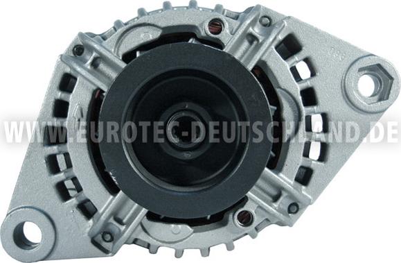 Eurotec 12090136 - Alternator furqanavto.az