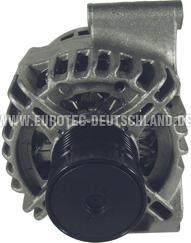 Eurotec 12090130 - Alternator furqanavto.az