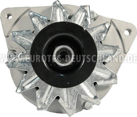 Eurotec 12090138 - Alternator furqanavto.az