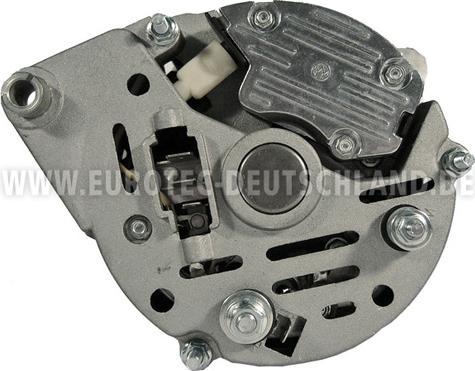 Eurotec 12090138 - Alternator furqanavto.az