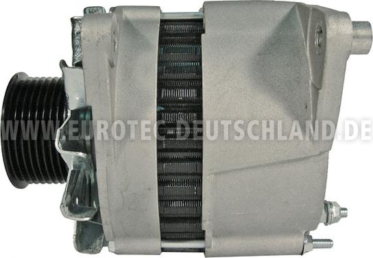 Eurotec 12090138 - Alternator furqanavto.az