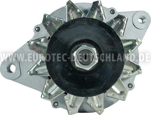 Eurotec 12090137 - Alternator furqanavto.az