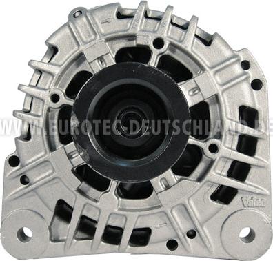 Eurotec 12090124 - Alternator furqanavto.az