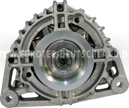 Eurotec 12090120 - Alternator furqanavto.az