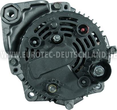 Eurotec 12090128 - Alternator furqanavto.az