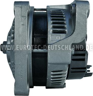 Eurotec 12090128 - Alternator furqanavto.az