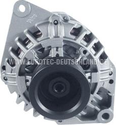 Eurotec 12090123 - Alternator furqanavto.az