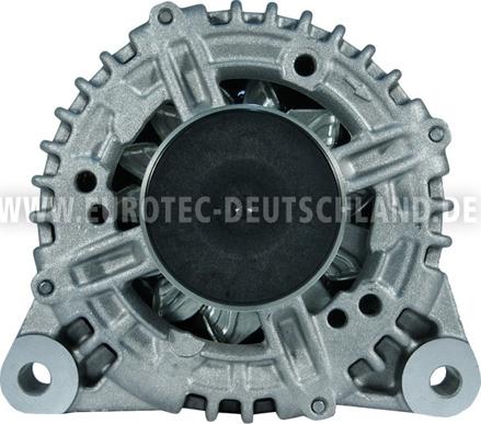 Eurotec 12090175 - Alternator furqanavto.az