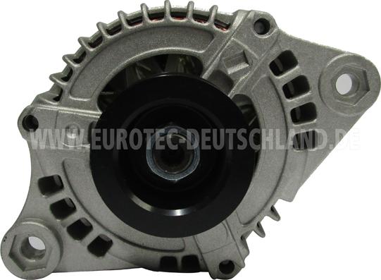 Eurotec 12090171 - Alternator furqanavto.az