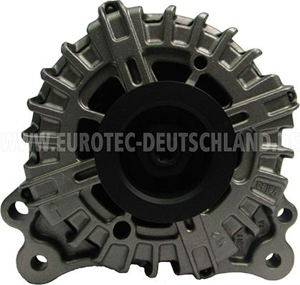 Eurotec 12090895 - Alternator furqanavto.az