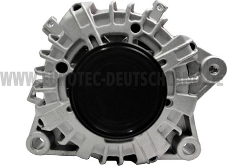 Eurotec 12090893 - Alternator furqanavto.az