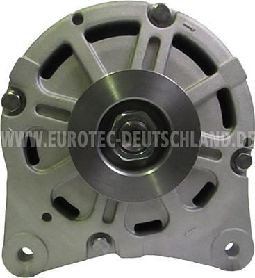 Eurotec 12090841 - Alternator furqanavto.az