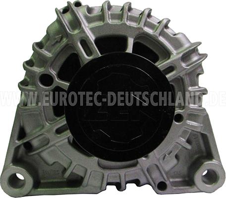 Eurotec 12090851 - Alternator furqanavto.az