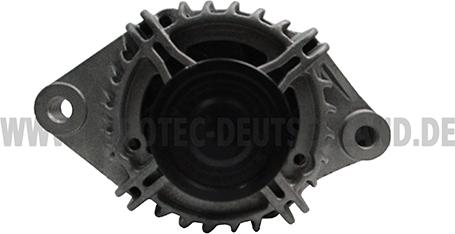 Eurotec 12090853 - Alternator furqanavto.az