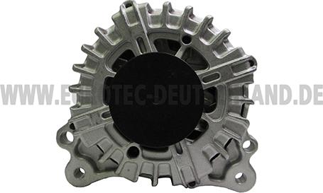 Eurotec 12090867 - Alternator furqanavto.az