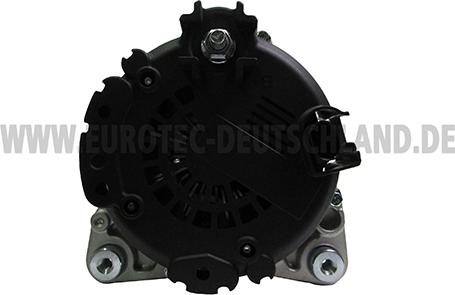 Eurotec 12090867 - Alternator furqanavto.az