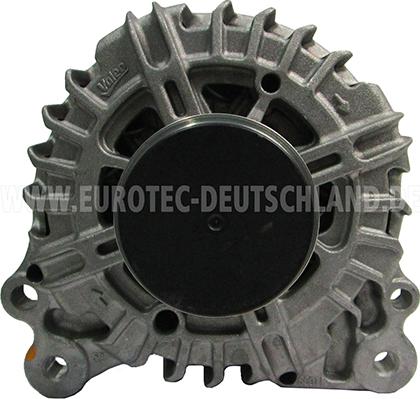 Eurotec 12090830 - Alternator furqanavto.az